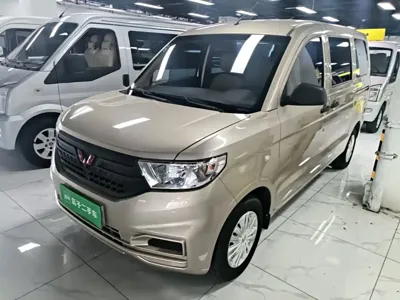 Wuling Hongguang V