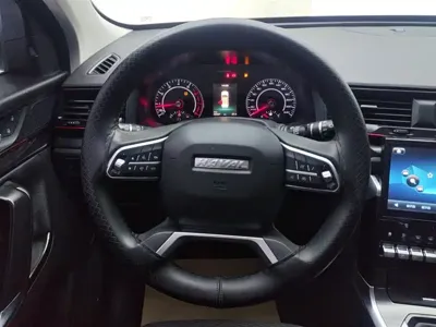 Haval H4