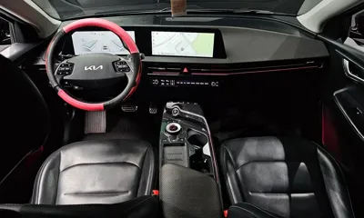 Kia EV6
