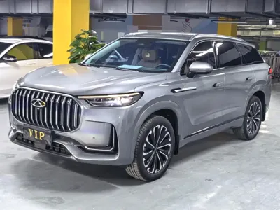 Chery Tiggo 9