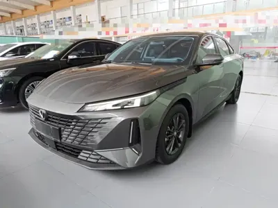 Changan Yida