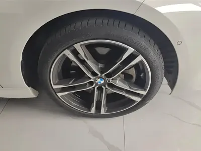 BMW 2 Series (Import)