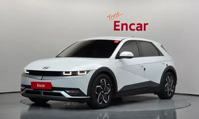 Hyundai Ioniq5