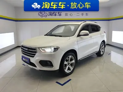 Haval H2