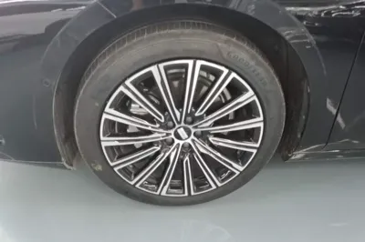 Geely Galaxy Galaxy 8