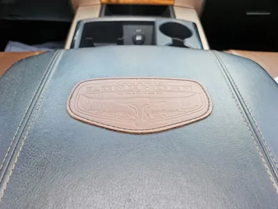 Dodge Ram Pick Up