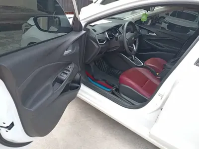 Chevrolet Cavalier