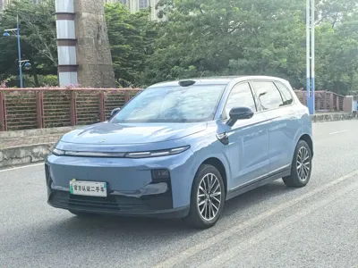 Leapmotor Leapmotor B10
