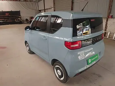 Wuling MINIEV