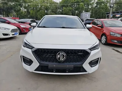 MG MG6