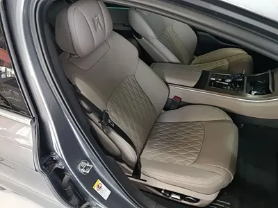 BYD Han