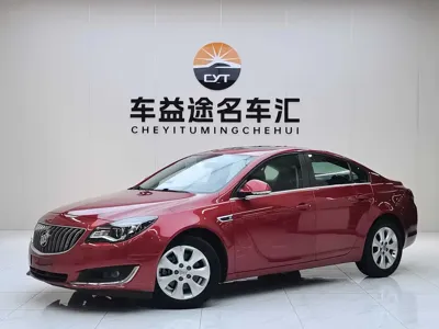 Buick Regal