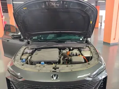 Changan UNI-V iDD
