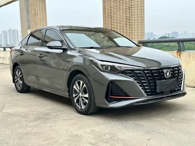 Changan Eado