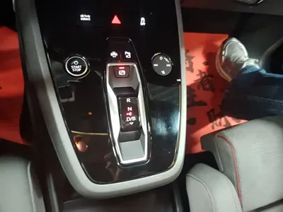 Audi Q5 e-tron