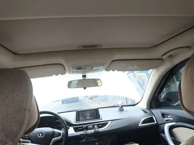 Changan V7