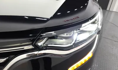Renault-KoreaSamsung SM6