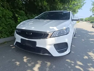 Geely Binrui