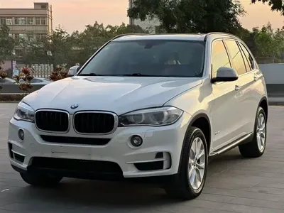 BMW X5 (Import)