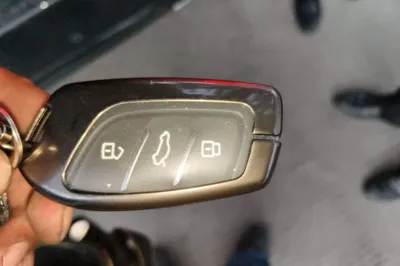 Roewe RX5