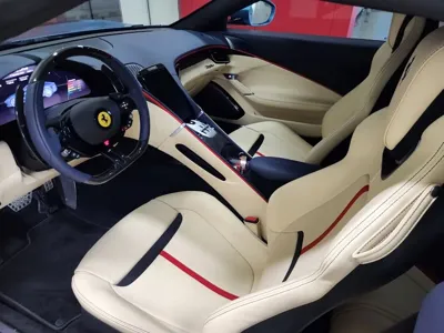 Ferrari Roma