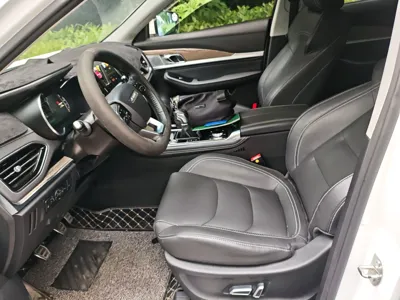 Jetour X70