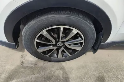 Dongfeng Fengon 580