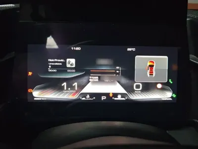 Haval Big Dog