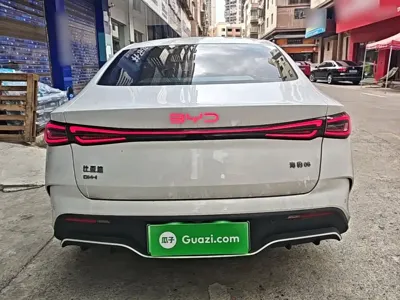 BYD 海豹06