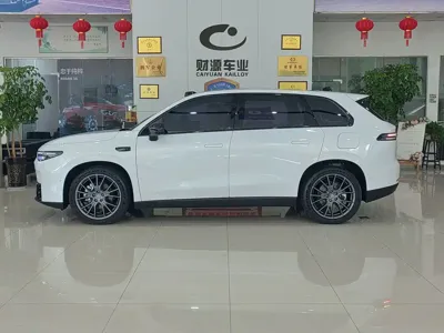 Leapmotor Leapmotor C10