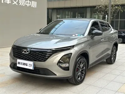 Chery Tiggo 5x