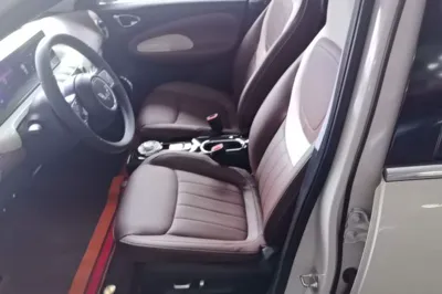 Wuling Bingo