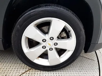 ChevroletGMDaewoo Orlando