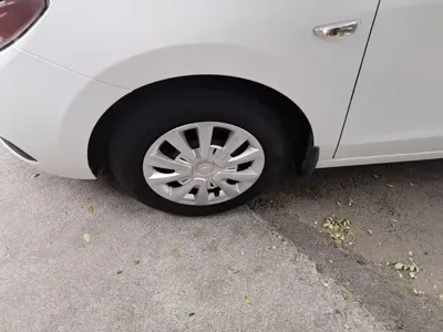 Chevrolet Lova RV