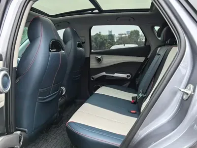 BYD Yuan Plus