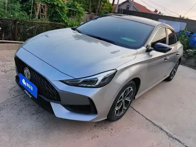 MG MG5