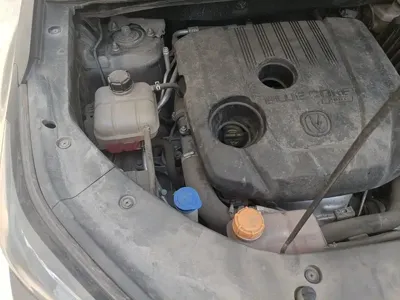 Changan 长安CS75PLUS
