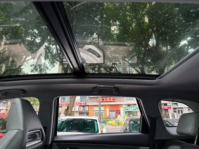 Changan 长安CS75PLUS