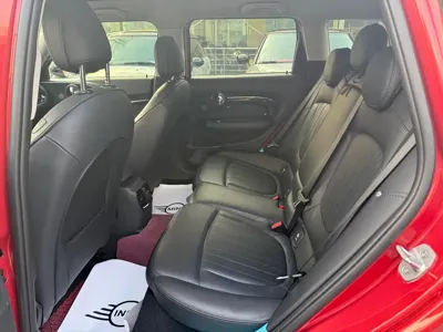 MINI Mini Clubman