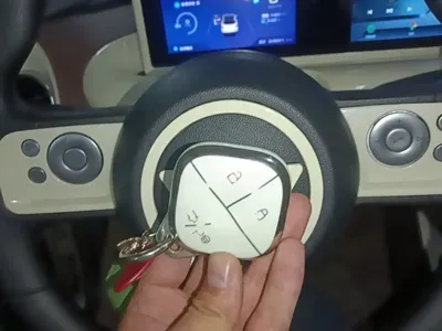 Wuling Bingo