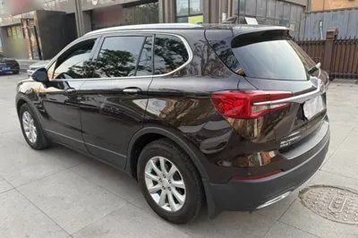 Buick Envision