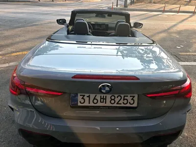 BMW 4-Series