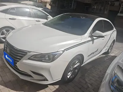 Changan Ruicheng CC