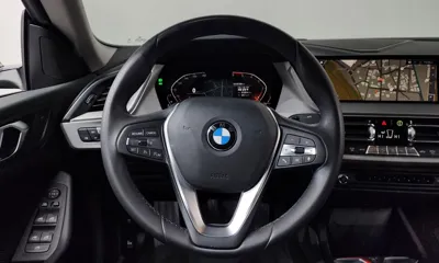 BMW 2-Series