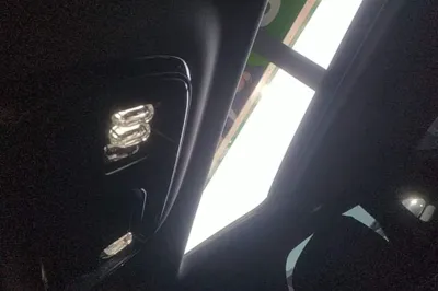 Geely Auto Emgrand