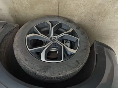 BYD Yuan Plus