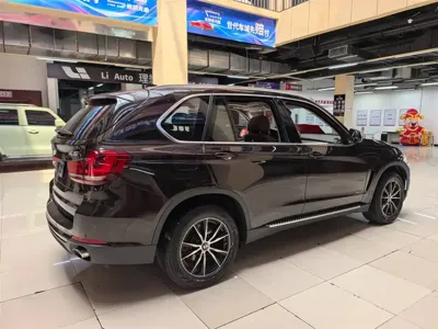 BMW X5 (Import)
