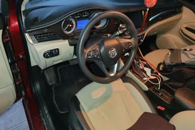 Buick Verano