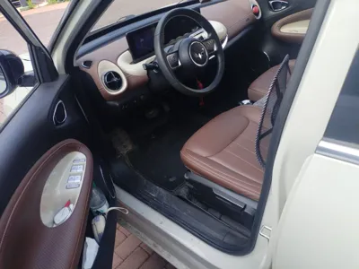 Wuling Bingo