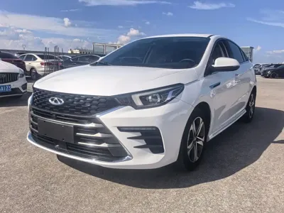 Chery Arrizo 5 Plus
